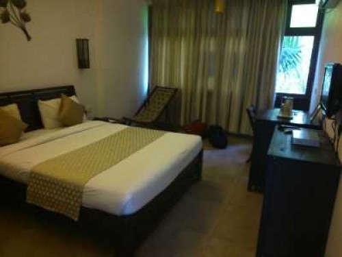 Joia Do Mar Resort